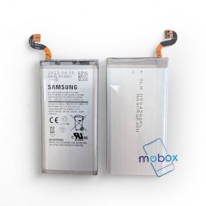 Батерия EB-BG955ABE за Samsung Galaxy S8 Plus G955F/3500mAh/ EB-BG955ABA , Оригинал