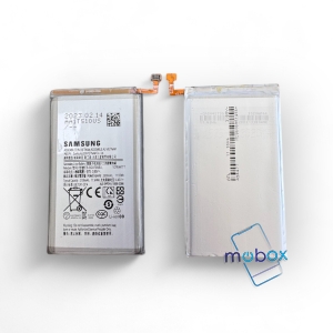 Батерия EB-BG970ABU за Samsung Galaxy S10e G970 /S10e Dual Sim G970FD /3100mAh/ Оригинал