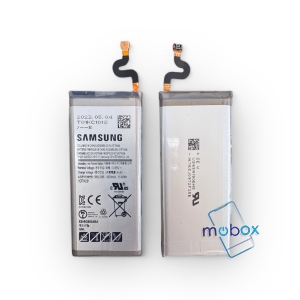 Батерия EB-BG892ABA за Samsung Galaxy S8 Active SM-G892A, SM-G892U /4000 mAh/ EB-BG892ABE , Оригинал