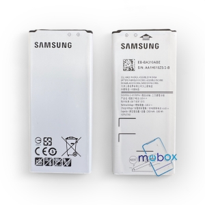 Батерия EB-BA310ABE за Samsung Galaxy A3 2016 A310F/2300mAh/ Оригинал