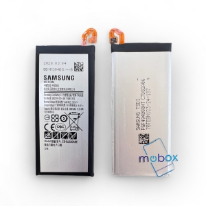 Батерия EB-BJ330ABE за Samsung Galaxy J3 2017 J330 /2400mAh/ Оригинал