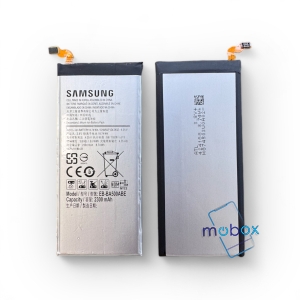 Батерия EB-BA500ABE за Samsung A5 / A500F /2300mAh/ Оригинал