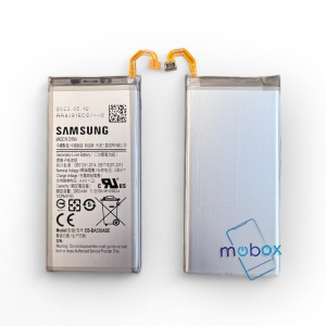 Батерия EB-BA530ABE за Samsung Galaxy A8 2018 A530F/3000mAh/ Оригинал