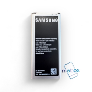 Батерия EB-BG850BBC за Samsung Galaxy Alpha G850F/1860mAh/ EB-BG850BBE, Оригинал