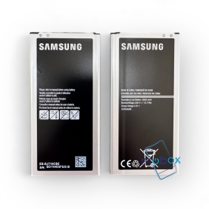 Батерия EB-BJ710CBE за Samsung Galaxy J7 J710F/3300mAh/ EB-BJ710CBU EB-BJ710CBC , Оригинал