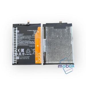 Батерия BN55 за Xiaomi Redmi Note 9S / 5020mAh /Orig