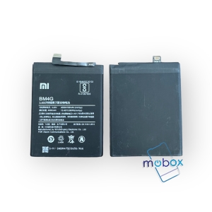 Батерия BM4G за Xiaomi Mi 9T /4000mAh/ Оригинал