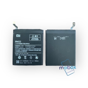 Батерия BM22 за Xiaomi Mi 5 /3000mAh/ Оригинал