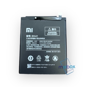 Батерия BN41 за Xiaomi Redmi Note 4 /4000mAh / Оригинал