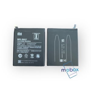 Батерия BM37 за Xiaomi Mi 5S Plus/3800mAh/ Оригинал