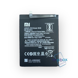 Батерия BN36 за Xiaomi Mi A2, Xiaomi Mi 6X /3010mAh/ Оригинал