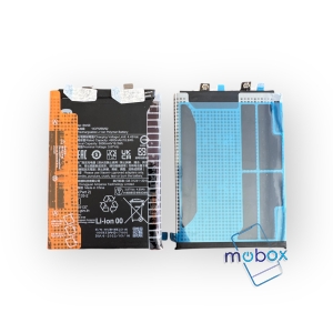 Батерия BN5E  за Xiaomi Redmi Note 11 Pro 5G / POCO X4 Pro 5G / Xiaomi Redmi Note 12 Pro 4G /5000mAh/ Original