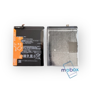 Батерия BM3J за Xiaomi Mi 8 Lite , Mi 8X , M1808D2TG /3350mAh/ Оригинал