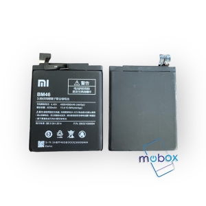 Батерия BM46 за Xiaomi Redmi Note 3,Note 3 Pro /4000mAh/ Оригинал