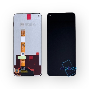 Oppo A54 5G / CPH2195,  Oppo A74 5G / CPH2197, CPH2263 / LCD Дисплей+Тъч скрийн