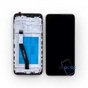 Xiaomi Redmi 9 ,M2004J19G, M2004J19AG, M2004J19C/ LCD Дисплей+ Рамка