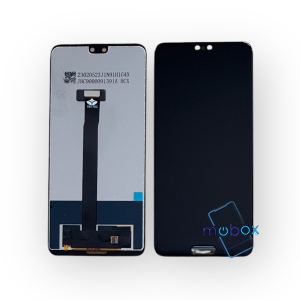 Huawei P20 EML-L09 EML-L22 EML-L29 EML-AL00 / LCD Дисплей+Тъч скрийн/ HQ