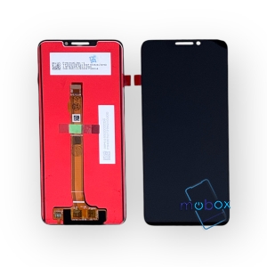 Дисплей за Huawei Nova Y91 / STG-../LCD Orig
