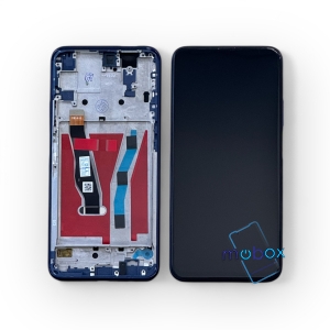 Huawei P Smart Pro / STK-L21 / 