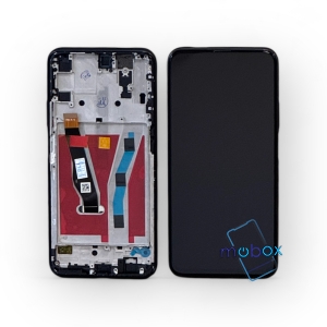 Huawei P Smart Pro / STK-L21 / 