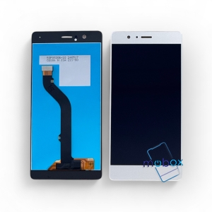 Дисплей за Huawei P9 Lite 2016 / VNS-L21 / Orig/LCD Златист