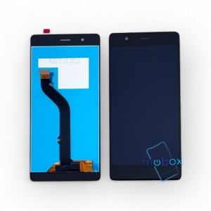 Дисплей за Huawei P9 Lite 2016 / VNS-L21 / Orig/ LCD Черен