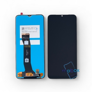 Huawei Nova Y61 / EVE-/ LCD Дисплей+Тъч скрийн