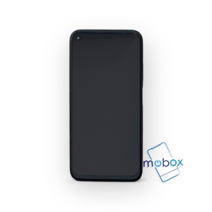Huawei P40 Lite / JNY-LX1 / LCD Дисплей+ Рамка зелена