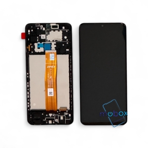Samsung Galaxy A12, A12s , SM-A125F /Flex SM-A127F REV 0.1 CDOT /
