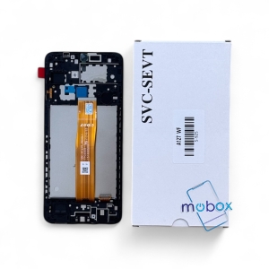 Samsung Galaxy A12, A12s , SM-A125F /Flex SM-A127F REV 0.1 CDOT /