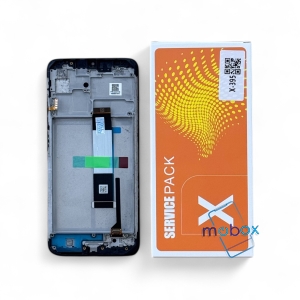 Xiaomi Redmi 9T , Redmi Note 9 4G , Poco M3, M2010J19SG, M2010J19SY, M2010J19SC / 