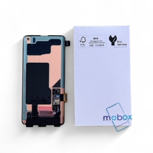 Samsung Galaxy S10 / SM-G973F / Service Pack/ Full Original NO FRAME/ LCD Дисплей+Тъч скрийн