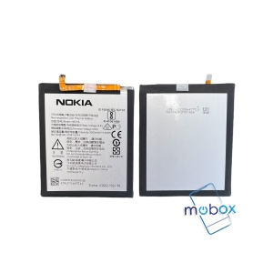 Батерия HE316 / HE317 / HE335 за Nokia 6, TA-1021 , TA-1033 / 3000 mAh / Оригинал