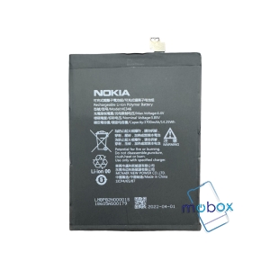 Батерия HE346 Nokia 7 Plus/ TA-1046 , TA-1062, TA-1055 /3700mAh/ Оригинал