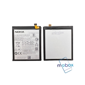 Батерия HE319 за Nokia 3 /2630mAh/ Оригинал