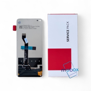 Huawei Nova 8i / Honor 50 Lite / Honor X20 / NTN, NEN / LCD Дисплей+Тъч скрийн 