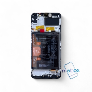 Huawei Y6P Honor 9A / 9A Play 2020 /MED-Lxx// Service Pack/ Full Original/ LCD Дисплей+ Рамка+ Батерия