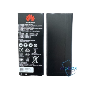 Батерия HB4342A1RBC Huawei Y5II ,Y6, Y6 II, /2200mAh/ Ориг
