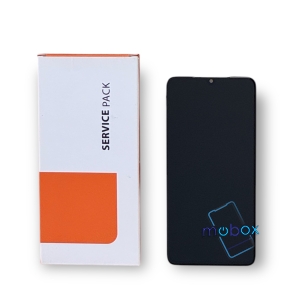Xiaomi Mi 9 , Mi9 , M1902F1G /Service Pack No Frame LCD Дисплей+Тъч скрийн