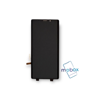 Samsung Galaxy Note 9 / N960, SM-N960F /Service Pack/ Full Original NO FRAME / LCD Дисплей+Тъч скрийн