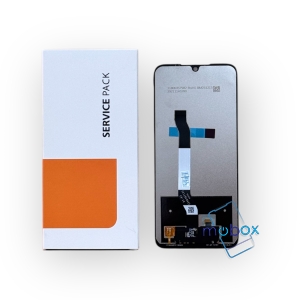 Xiaomi Redmi Note 8T / M1908C3XG / LCD Дисплей+Тъч скрийн 