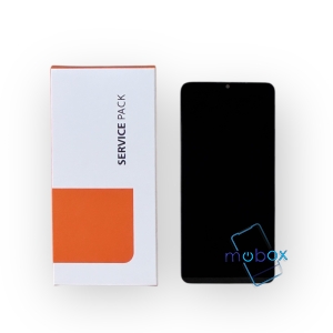 Xiaomi Redmi Note 8 Pro, M1906G7G , M1906G7E , M1906G7T / LCD Дисплей+Тъч скрийн 