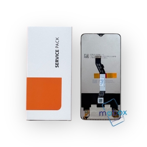 Xiaomi Redmi Note 8 Pro, M1906G7G , M1906G7E , M1906G7T / LCD Дисплей+Тъч скрийн 