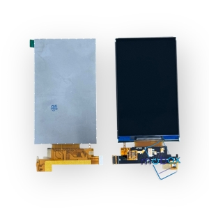 Samsung Galaxy DUOS Core Prime G360  G3608 G361 LCD Дисплей