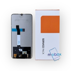 Xiaomi Redmi Note 8, M1908C3JG /LCD Дисплей+Тъч скрийн 