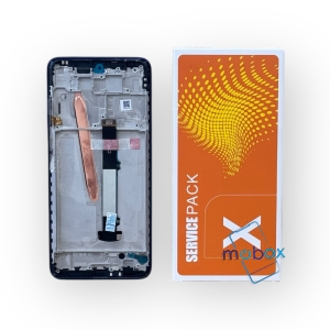 Xiaomi Poco X3, Poco X3 Pro M2007J20CG , M2007J20CI , M2007J20CT / 