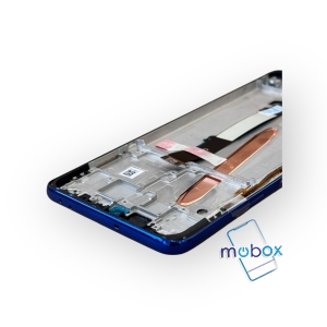 Xiaomi Poco X3, Poco X3 Pro M2007J20CG , M2007J20CI , M2007J20CT / 