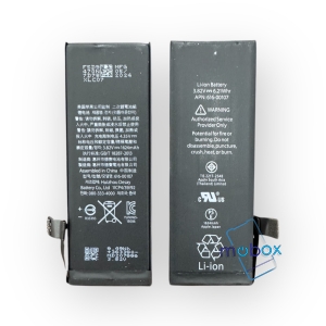 Батерия за iPhone SE 1st /1624 mAh//DESAY/ 616-00106, 616-00107/ Оригинал