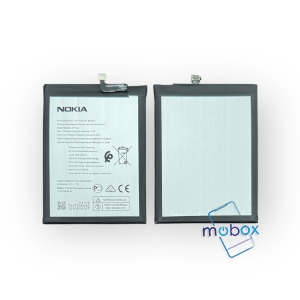 Батерия WT242 за Nokia 2.4 /TA-1277, TA-1275, TA-1274, TA-1270/4500mAh/ Оригинал