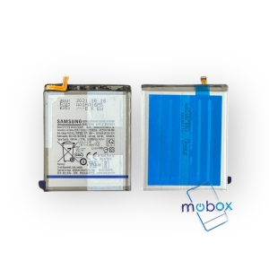 Батерия EB-BG781ABY за Samsung Galaxy A52 A525, A52 5G A526, A52s 5G A528, S20 FE G780, S20 FE 5G G781/4500mAh/ Оригинал